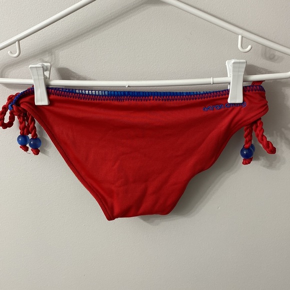 Aaron Chang Reversible Bikini Bottom - Picture 4 of 4